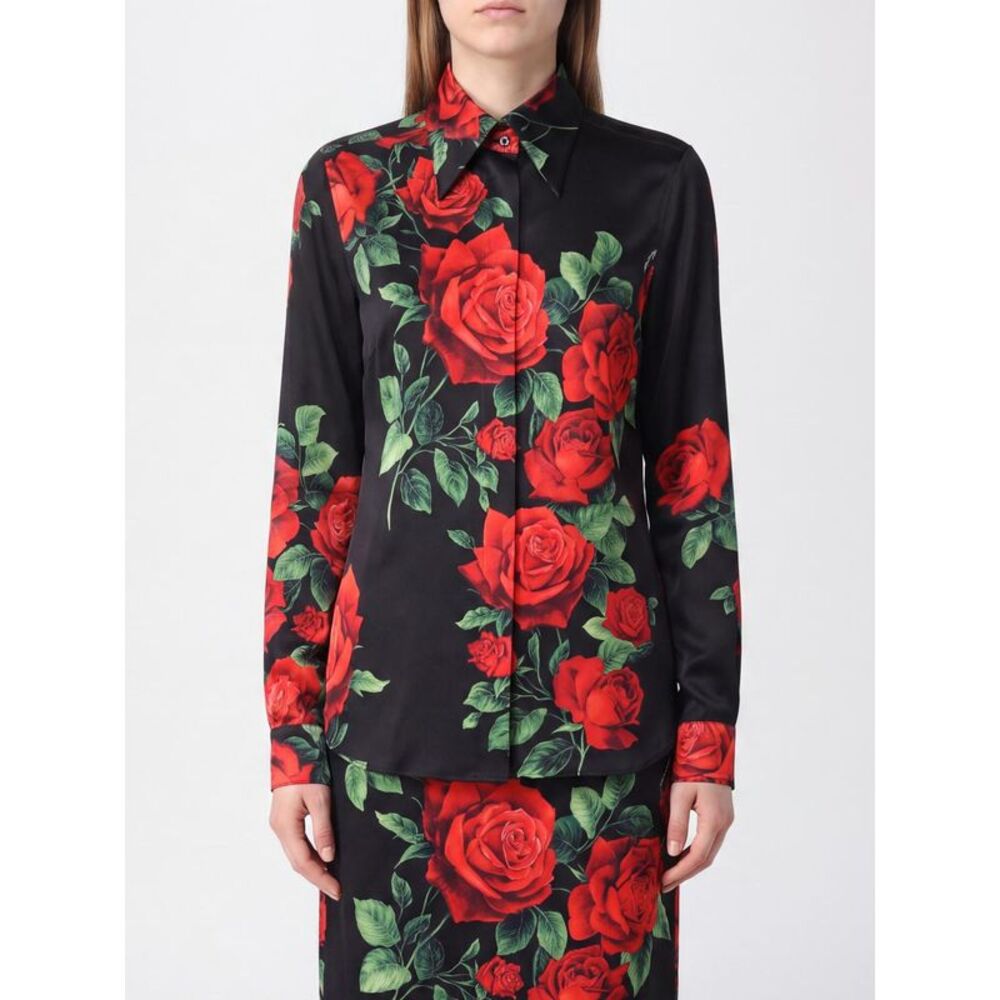 Dolce & Gabbana Women Shirt Woman Dolce & Gabbana